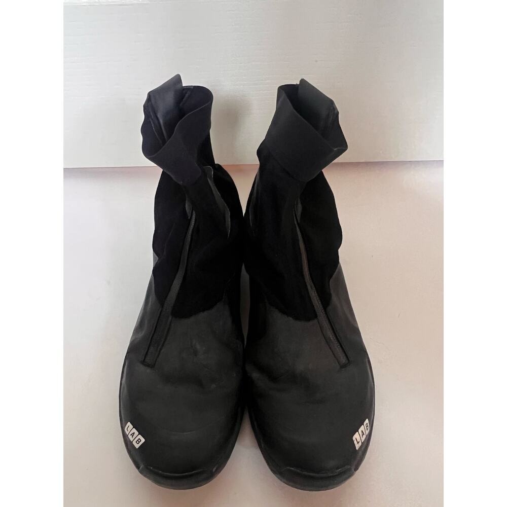 Solomon S/Lab XA Alpine 2 Trail Running Shoes women's 10 men's 9